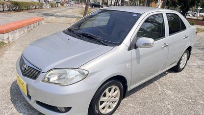 2009 Toyota 豐田 Vios