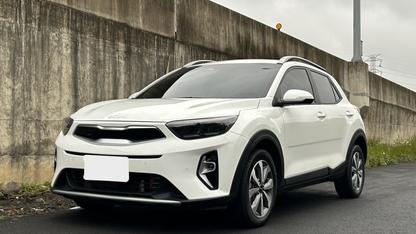 2019 Kia 起亞 Stonic