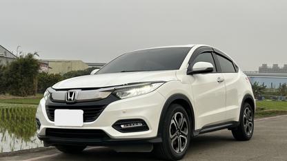 2019 Honda 本田 Hr-v