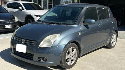 2005 Suzuki 鈴木 Swift