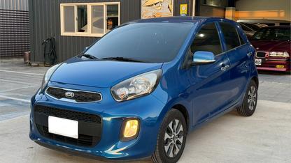 2017 Kia 起亞 Morning