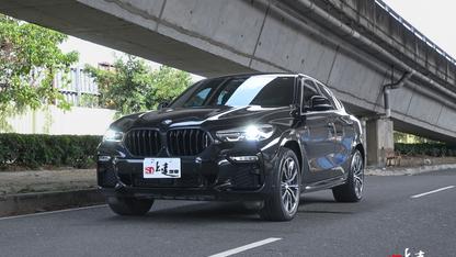 2020 BMW 寶馬 X6
