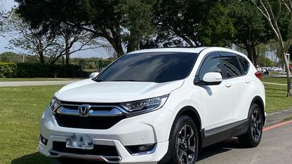 2019 Honda 本田 Cr-v