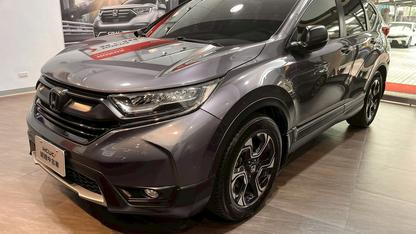 2017 Honda 本田 CR-V