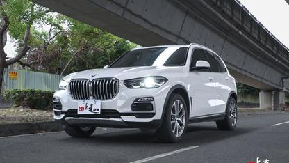 2019 BMW 寶馬 X5