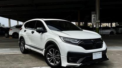 2018 Honda 本田 Cr-v