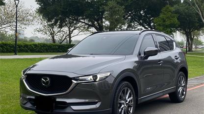 2019 Mazda 馬自達 Cx-5