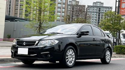 2014 Mitsubishi 三菱 Lancer fortis