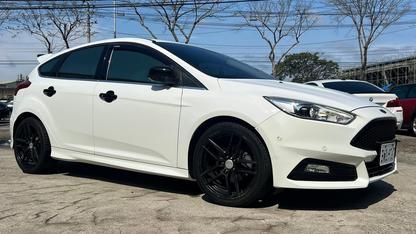 2018 Ford 福特 Focus 5D