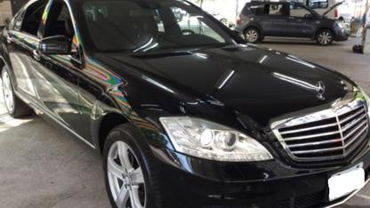 2010 M-Benz 賓士 S-class