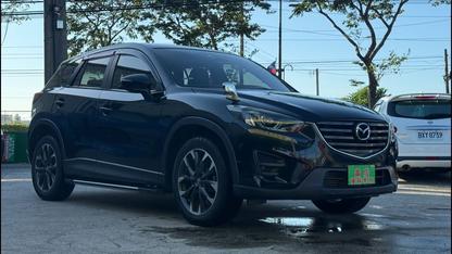 2016 Mazda 馬自達 Cx-5