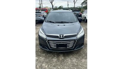 2019 Luxgen 納智捷 U6