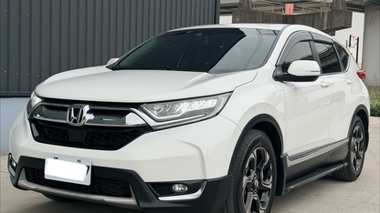 2018 Honda 本田 Cr-v