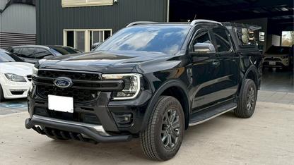 2023 Ford 福特 Ranger