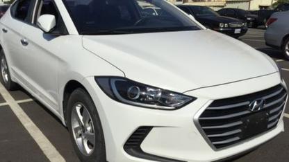 2019 Hyundai 現代 Elantra