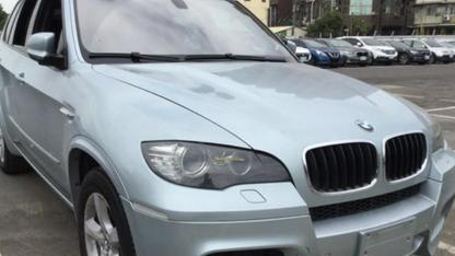 2010 BMW 寶馬 X5