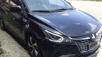 2017 Luxgen 納智捷 S3