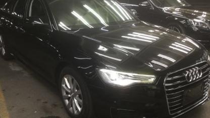 2016 Audi 奧迪 A6 sedan