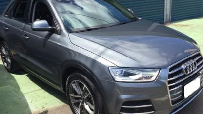 2016 Audi 奧迪 Q3