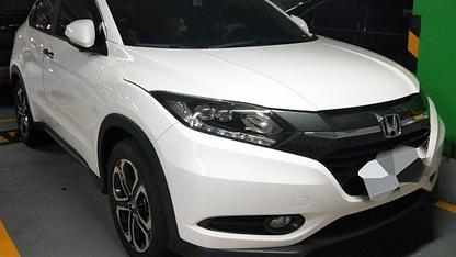 2016 Honda 本田 Hr-v