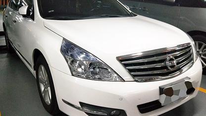 2014 Nissan 日產 Teana