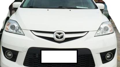 2011 Mazda 馬自達 5