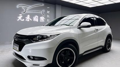 2017 Honda 本田 Hr-v