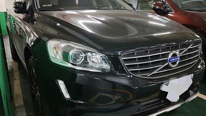 2014 Volvo 富豪 Xc60