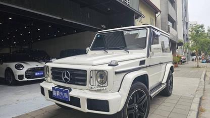 2005 M-Benz 賓士 G-class