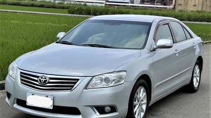 2010 Toyota 豐田 Camry