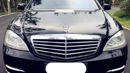2011 M-Benz 賓士 S-class