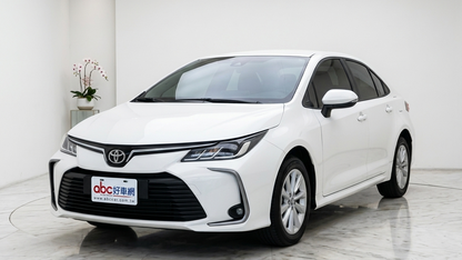 2024 Toyota 豐田 Corolla Altis