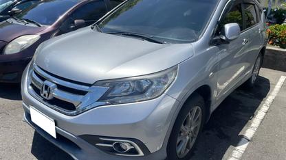 2016 Honda 本田 Cr-v