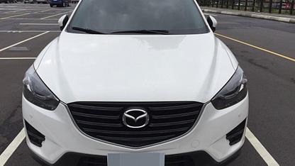 2016 Mazda 馬自達 Cx-5