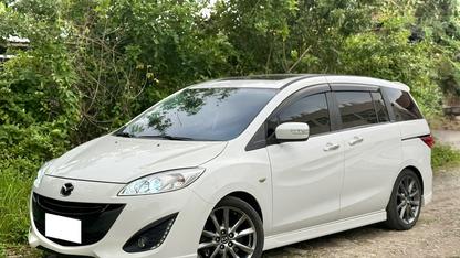 2015 Mazda 馬自達 5