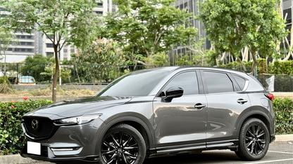 2020 Mazda 馬自達 CX-5
