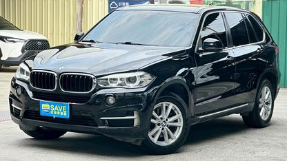 2016 BMW 寶馬 X5