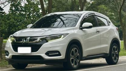 2019 Honda 本田 Hr-v