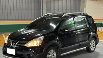 2015 Nissan 日產 Livina