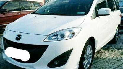 2015 Mazda 馬自達 5