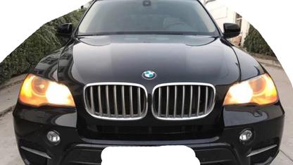 2007 BMW 寶馬 X5