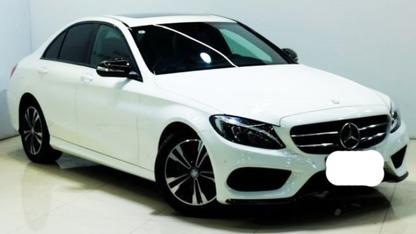 2011 M-Benz 賓士 C-class sedan
