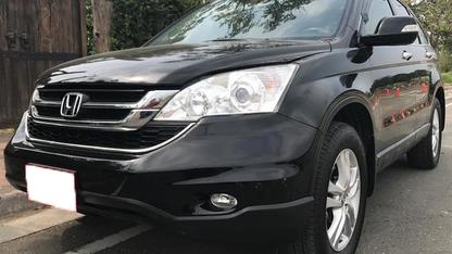 2010 Honda 本田 Cr-v