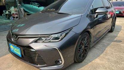 2019 Toyota 豐田 Corolla Altis