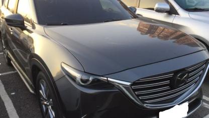 2018 Mazda 馬自達 Cx-9
