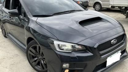 2016 Subaru 速霸陸 Wrx