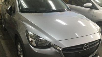 2016 Mazda 馬自達 2