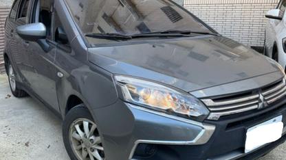 2018 Mitsubishi 三菱 Colt plus