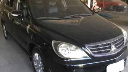 2010 Mitsubishi 三菱 Savrin