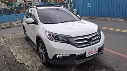 2014 Honda 本田 Cr-v